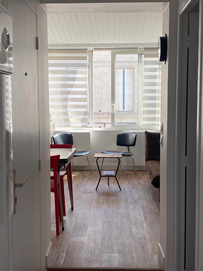 L'Esperlette Rochefort (Charente-Maritime) Exterior foto